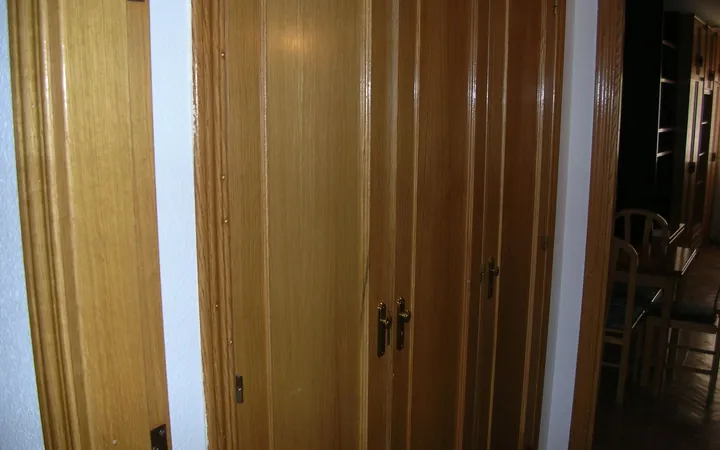 Estudio en Calle de Luis Cabrera, 63, Prosperidad - Foto 13