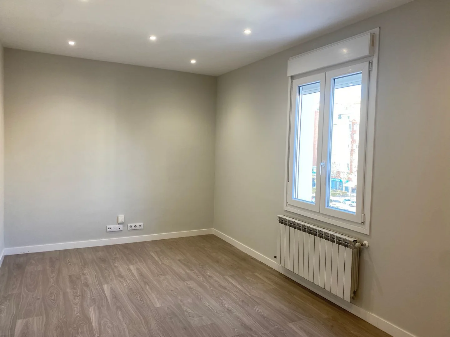 Piso en Calle del Príncipe de Vergara, 256, Bernabéu-Hispanoamérica - Foto 16