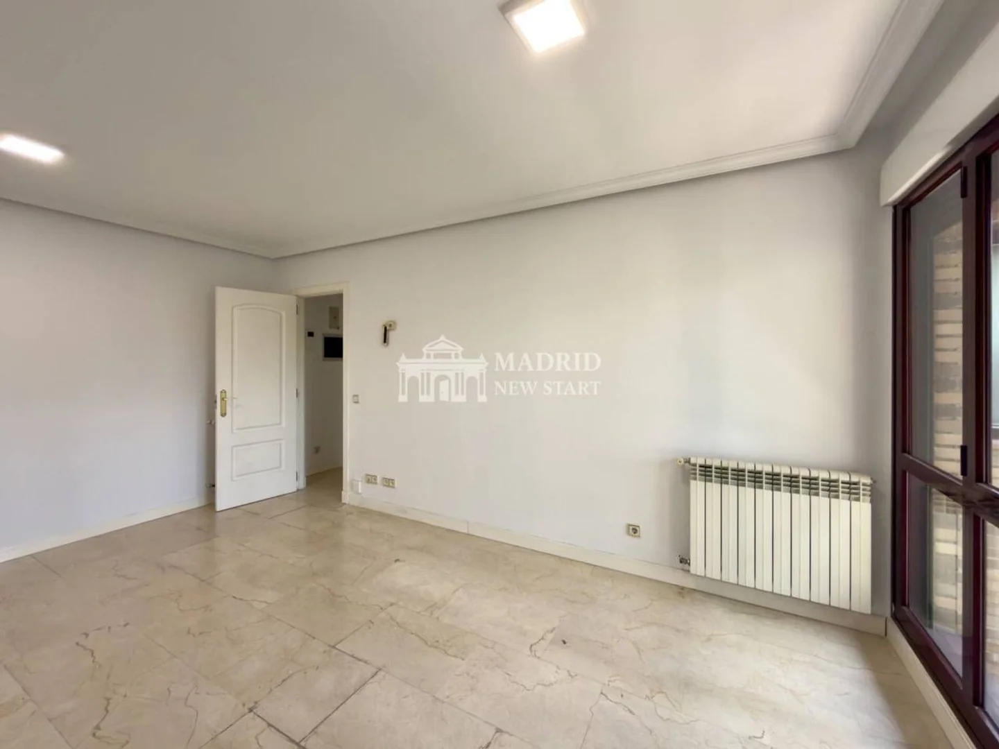 Piso en Calle de Arturo Soria, San Pascual - Foto 25