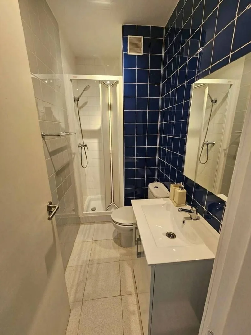 Piso en Calle de Carnicer, 20, Bellas Vistas - Foto 2