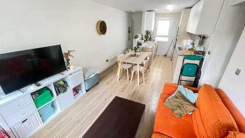 Piso en Vinateros - Foto 14