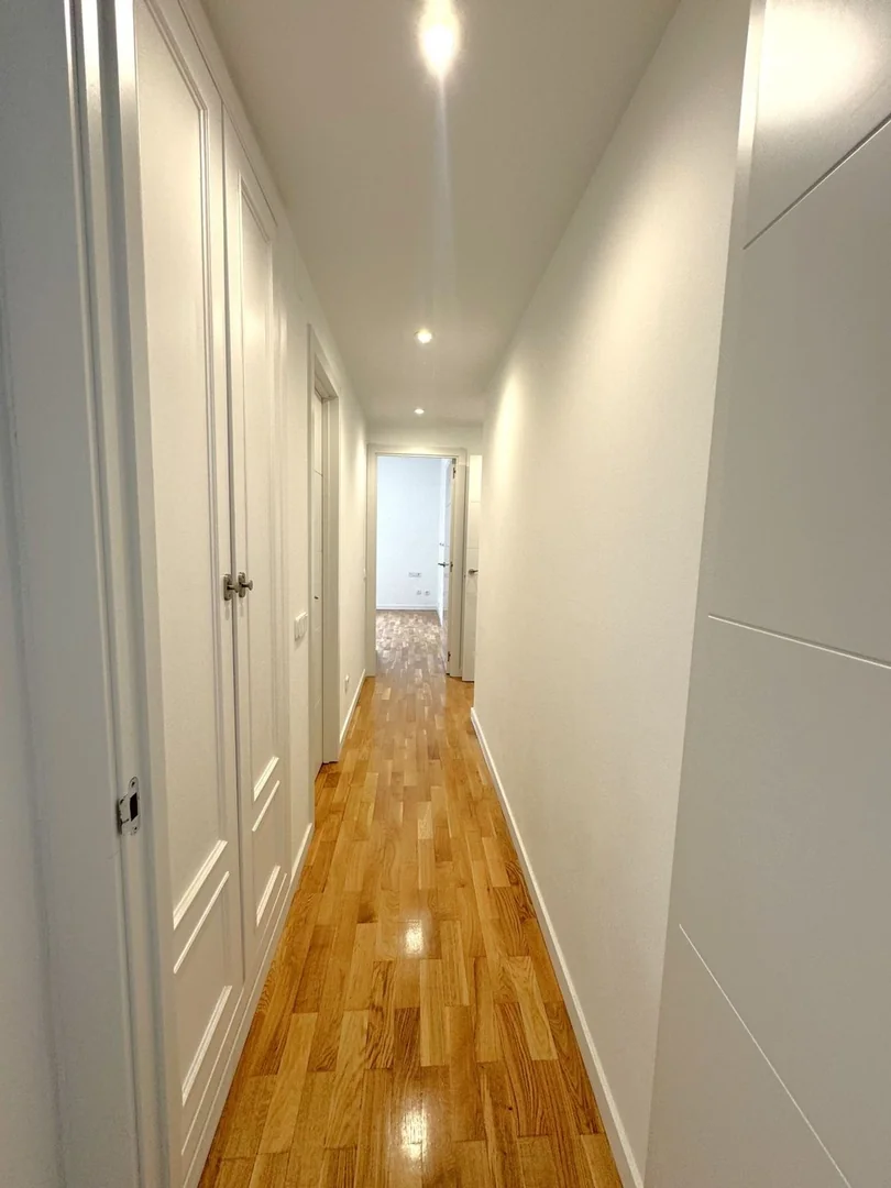 Piso en Calle de José Rizal, 47, Conde Orgaz-Piovera - Foto 21