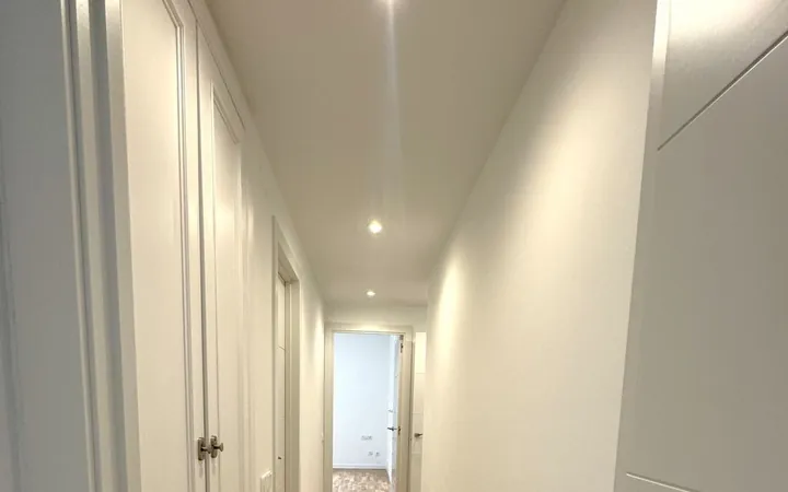 Piso en Calle de José Rizal, 47, Conde Orgaz-Piovera - Foto 21