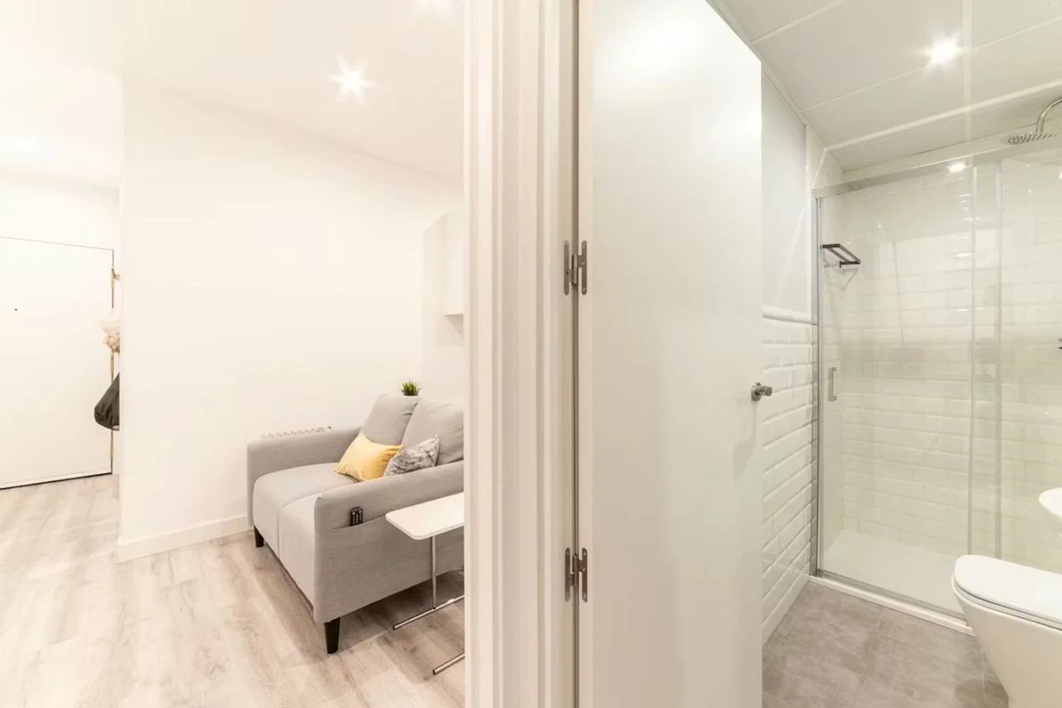 Piso en Calle Velázquez, 37, Recoletos, Madrid - Foto 4