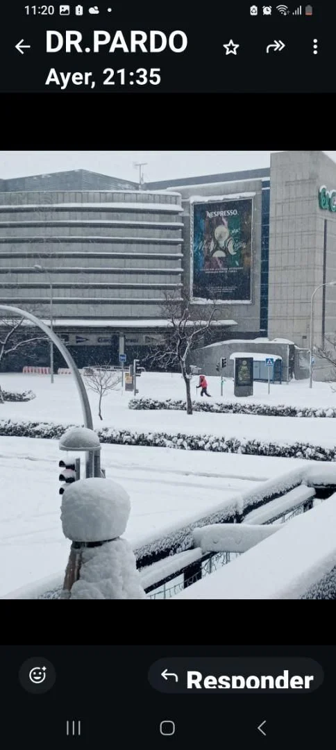 Piso en  Avenida de los Andes 31 - Foto 5