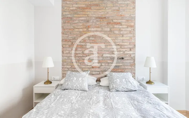Piso en Calle de Rogent, El Camp de l'Arpa del Clot - Foto 14