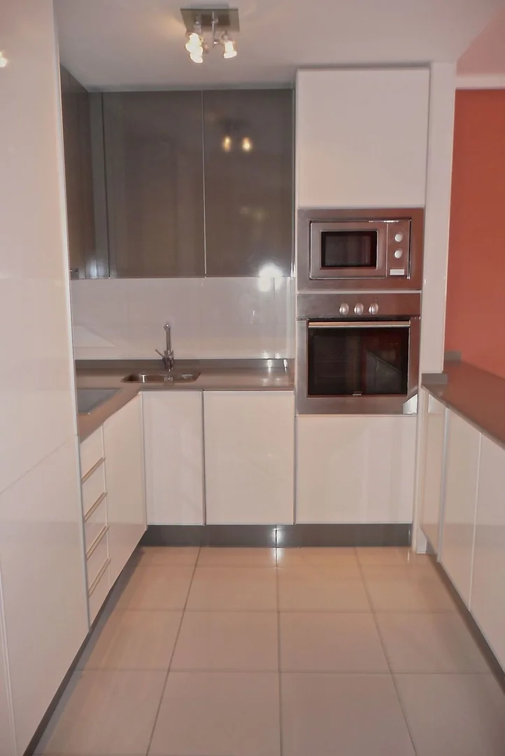 Piso en calle de Vicente Blasco Ibáñez, 38 - Foto 16