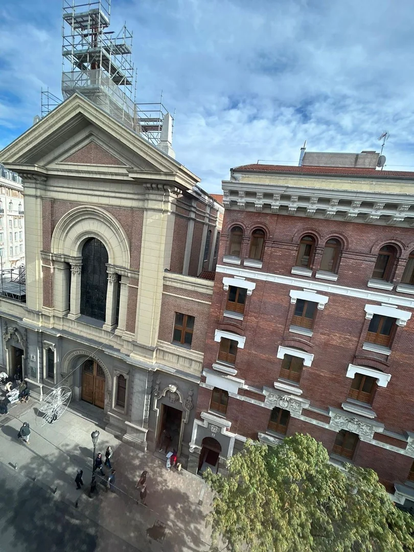 Piso en plaza Jesús, 6 - Foto 20