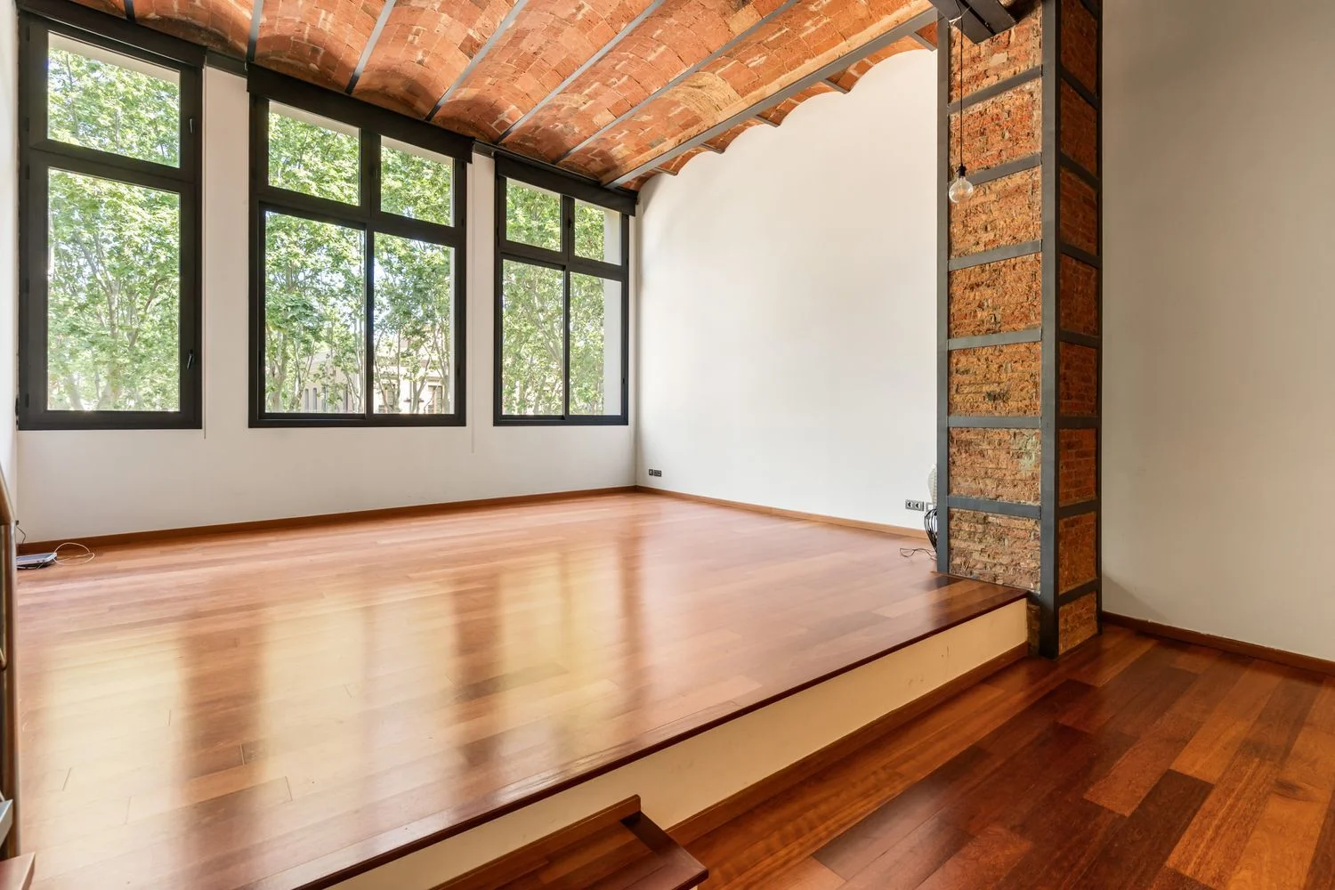 Estudio en calle de Muntadas, 8 - Foto 8