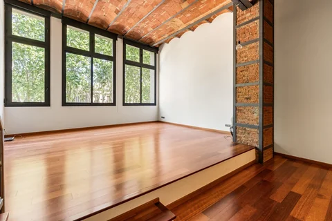 Estudio en calle de Muntadas, 8 - Foto 8