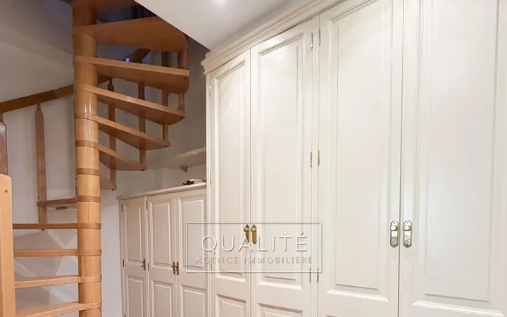 Chalet adosado en Calle de Ángel Cavero, Conde Orgaz-Piovera - Foto 16