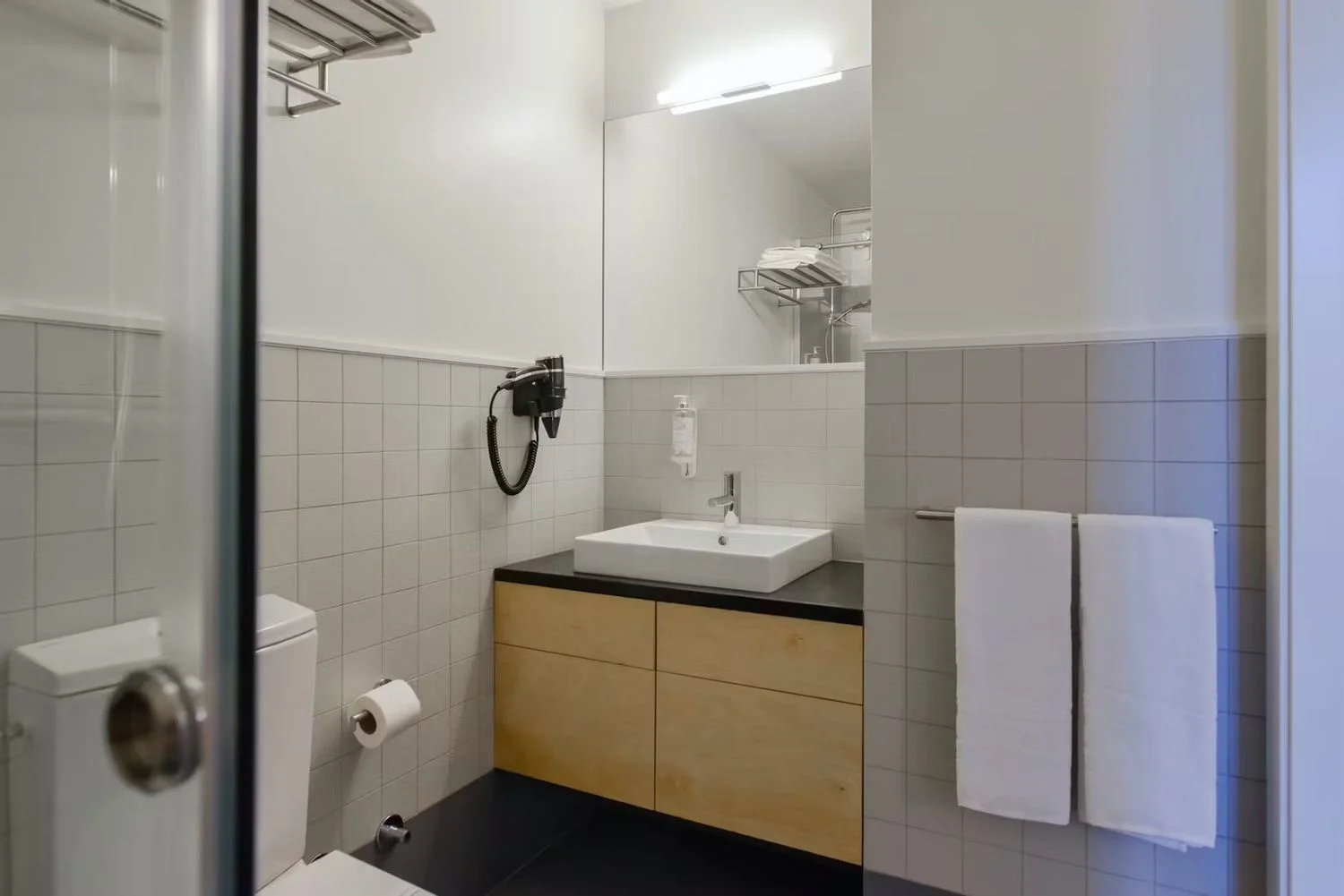 Estudio en avenida de Madrid, 39 - Foto 14