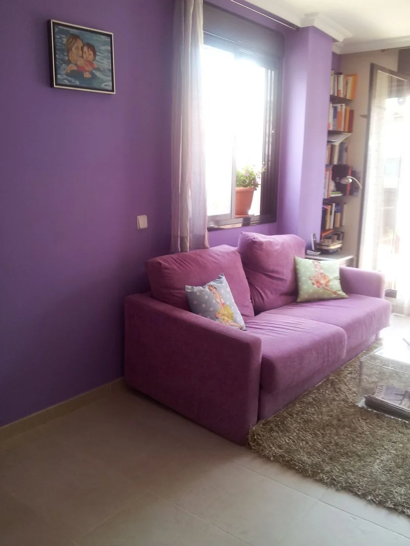 Ático en calle de la Granjilla, 7 - Foto 8