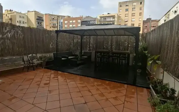 Piso en  Carrer d'Espronceda 121 - Foto 17