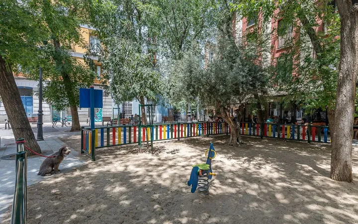 Piso en Calle San Gregorio, 7, Chueca-Justicia - Foto 7