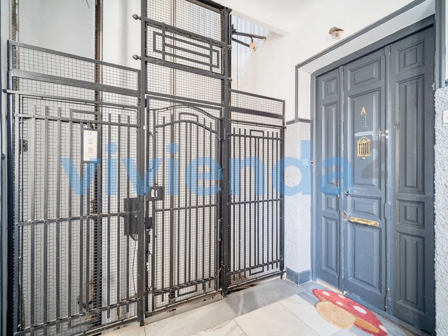 Piso en Barrio Lavapiés-Embajadores - Foto 21