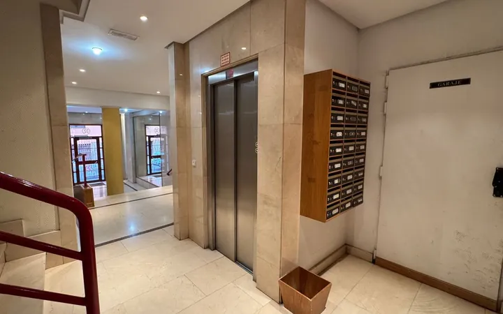Piso en Calle del Limón, 32, Malasaña-Universidad - Foto 23