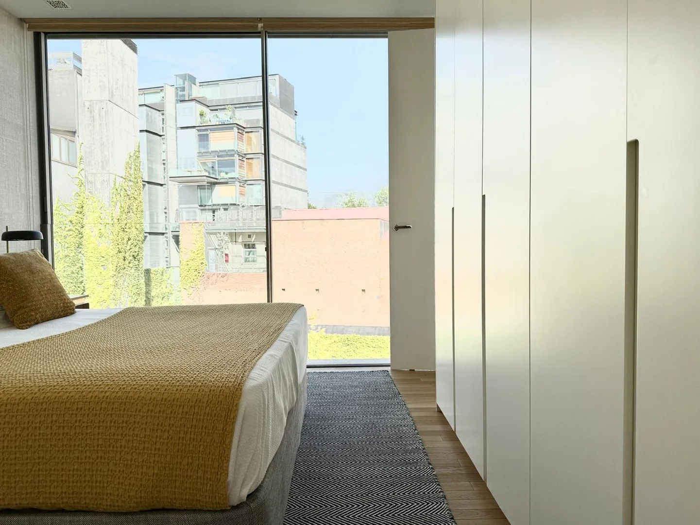 Piso en calle de Javier Ferrero, 1 - Foto 9