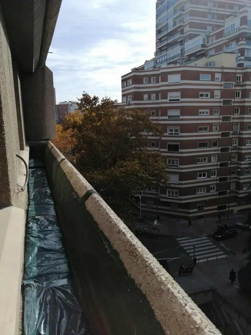 Piso en Calle de Julián Romea, 11, Vallehermoso - Foto 24