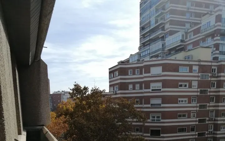 Piso en Calle de Julián Romea, 11, Vallehermoso - Foto 24