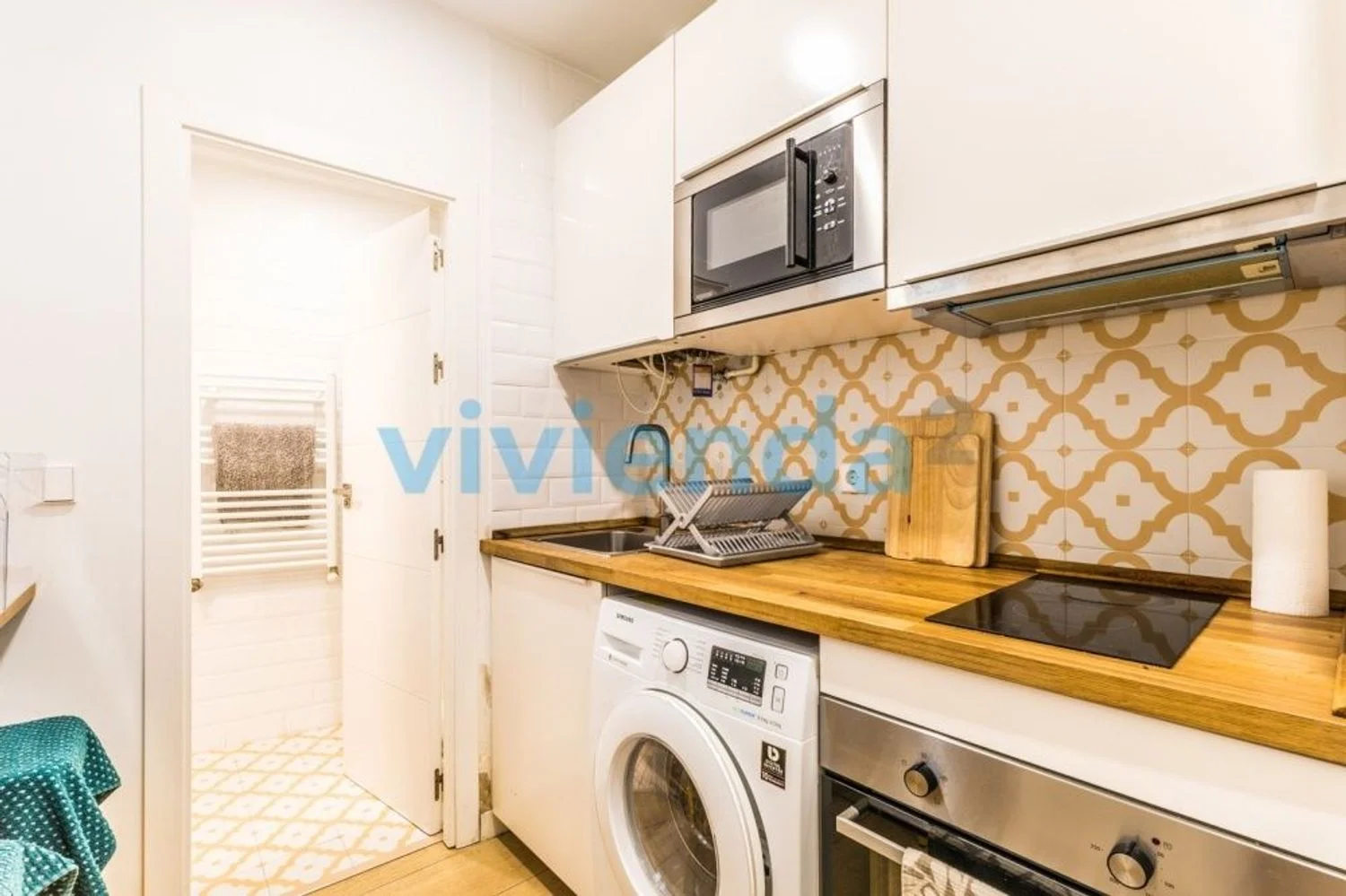 Piso en Lavapiés-Embajadores, Madrid - Foto 33