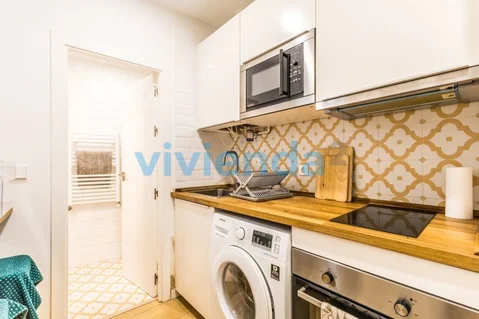Alquiler de piso en Lavapiés-Embajadores - Foto 33