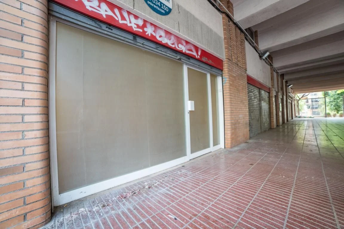 Local comercial en  Carrer de Mallorca - Foto 15