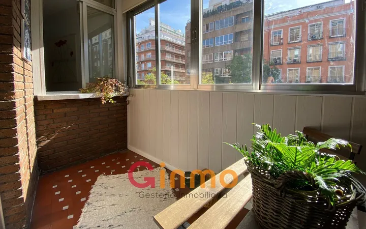Piso en Calle de Alcalá, Guindalera - Foto 21