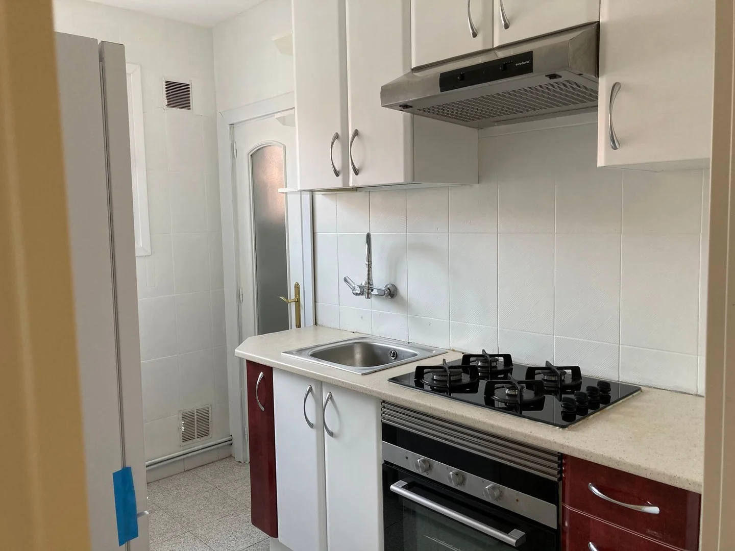 Piso en calle de Joaquín Turina, 17 - Foto 10