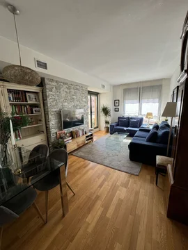 Piso en calle del Charleroi, 14 - Foto 1