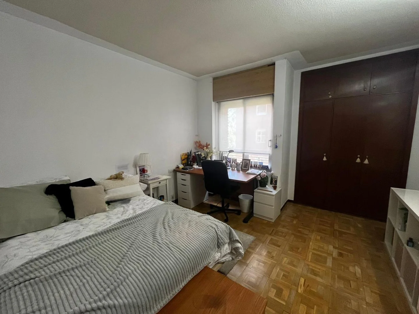 Piso en calle de Boix y Morer, 5 - Foto 28