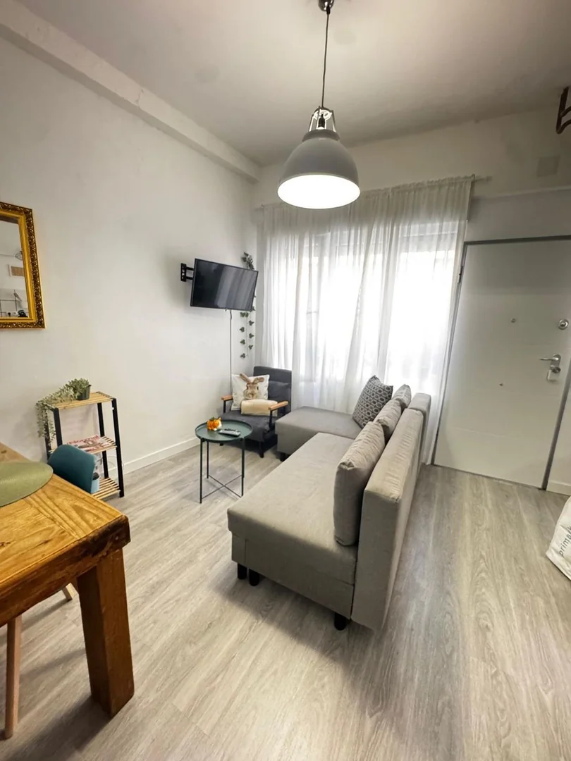 Estudio en Calle Alejandro Sánchez, Madrid, 100, Opañel - Foto 2