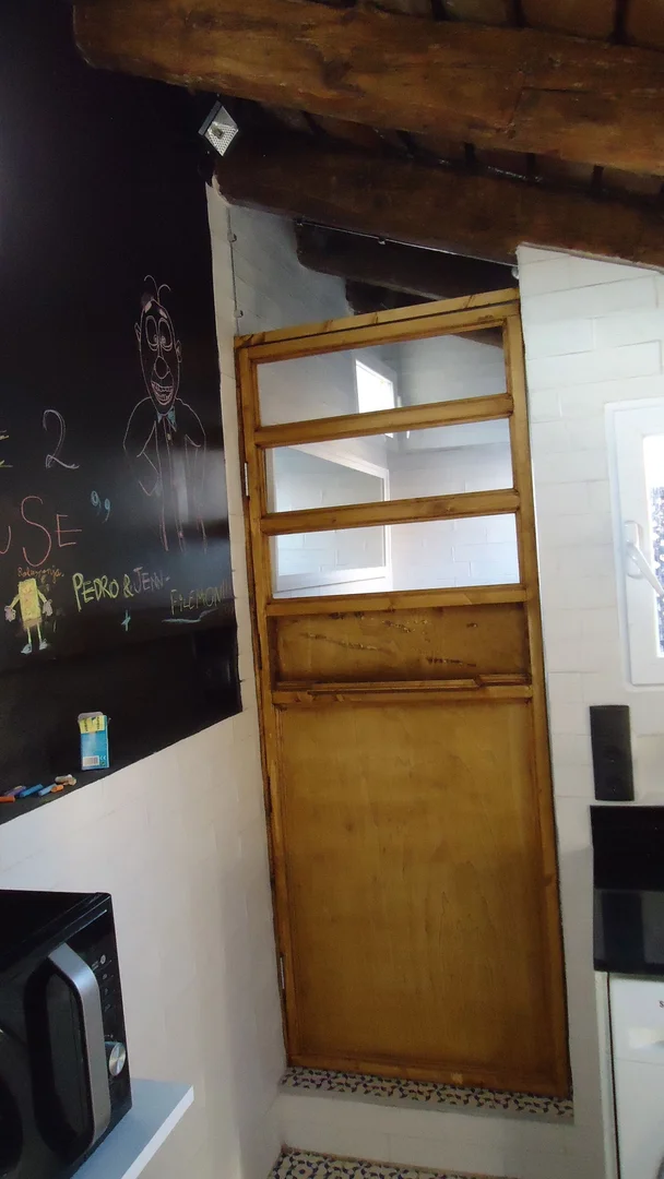 Ático en calle Corredera Alta de San Pablo, 21 - Foto 6