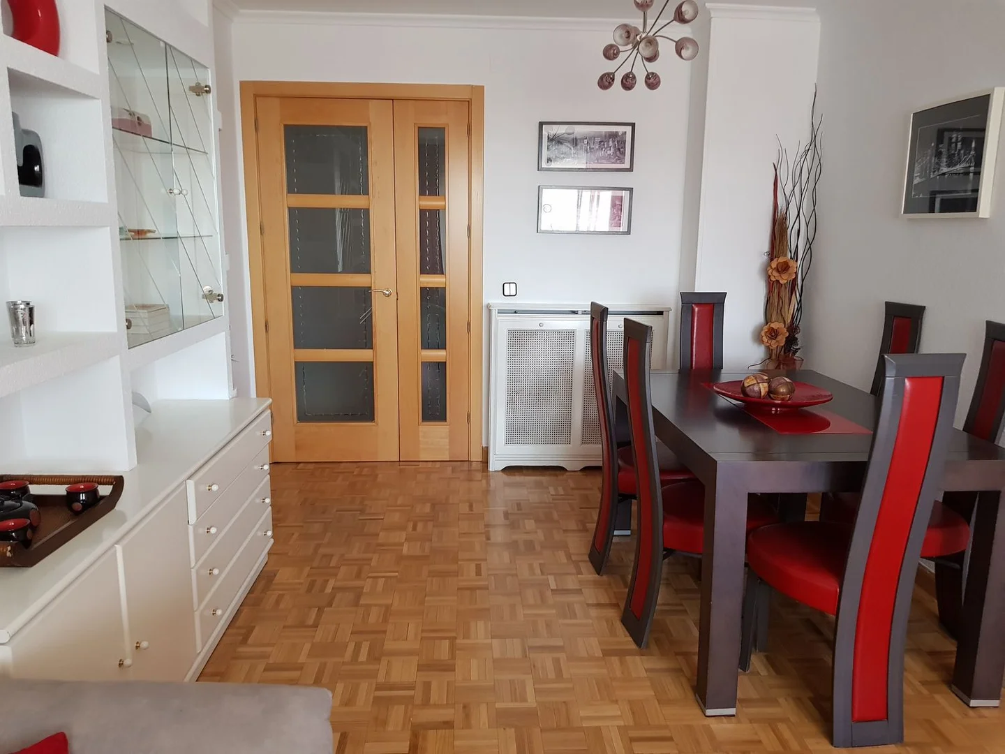 Piso en calle de León Felipe, 10 - Foto 3