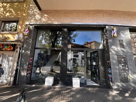 Local en Paseo Maragall, 217 - Foto 26