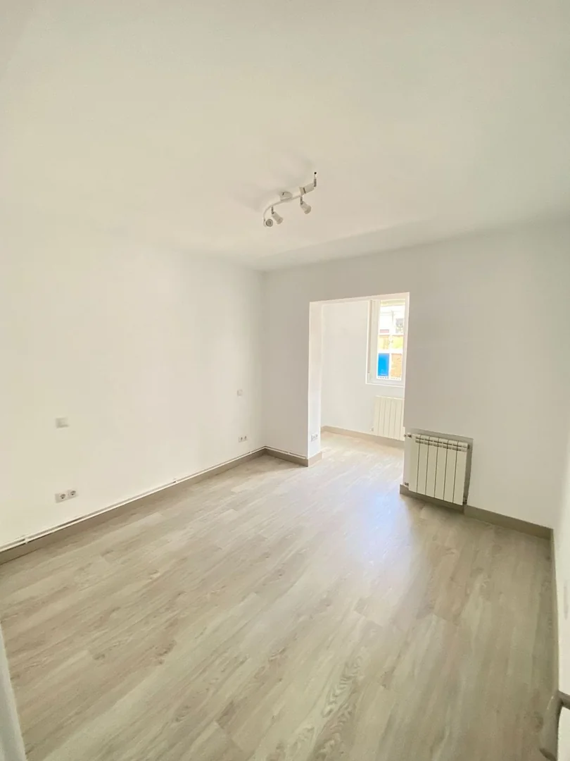 Piso en Calle de Valmojado, 211, Aluche - Foto 4
