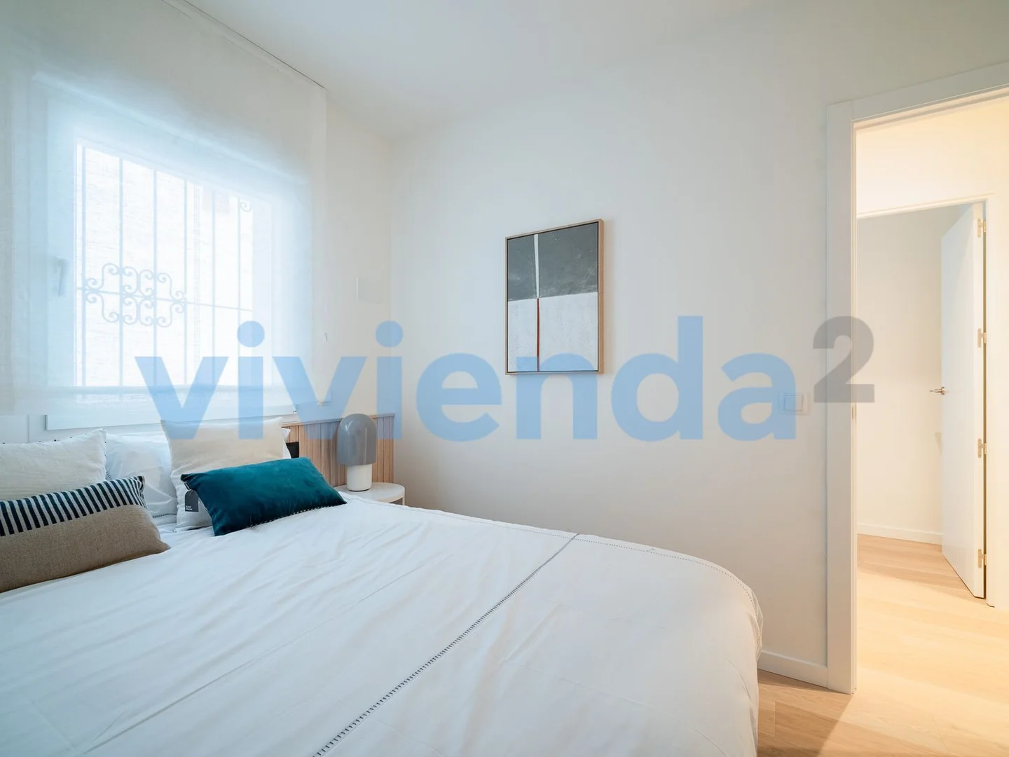 Piso en Barrio Cuatro Caminos - Foto 14