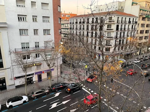 Piso en calle de Cea Bermúdez, 13 - Foto 19