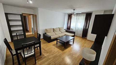 Piso en Ensanche de Vallecas - La Gavia - Foto 3