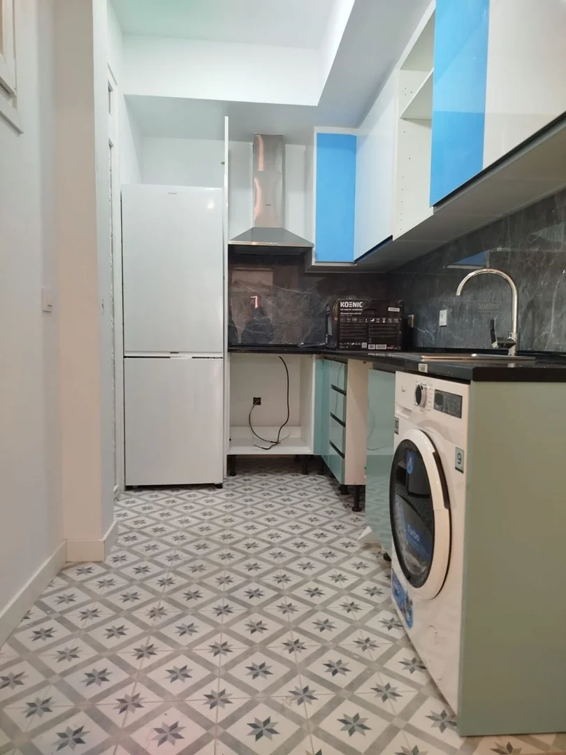 Piso en calle Laín Calvo, 11 - Foto 2