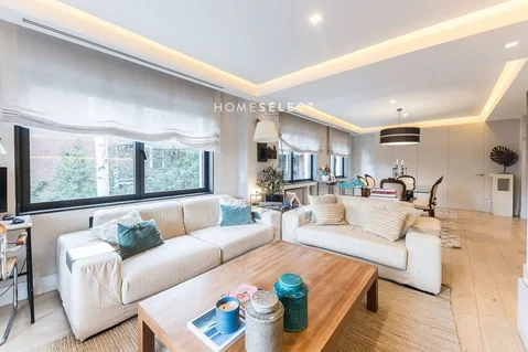 Piso en avenida del Doctor Arce - Foto 17