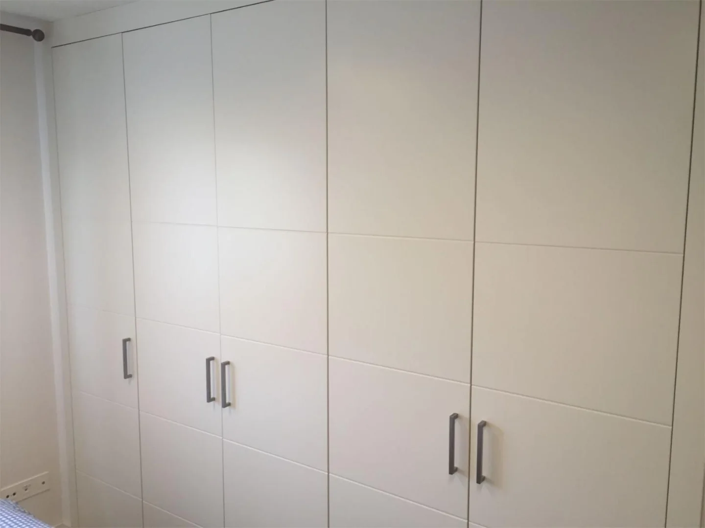 Piso en  Avenida de Alfonso XIII 131 - Foto 9