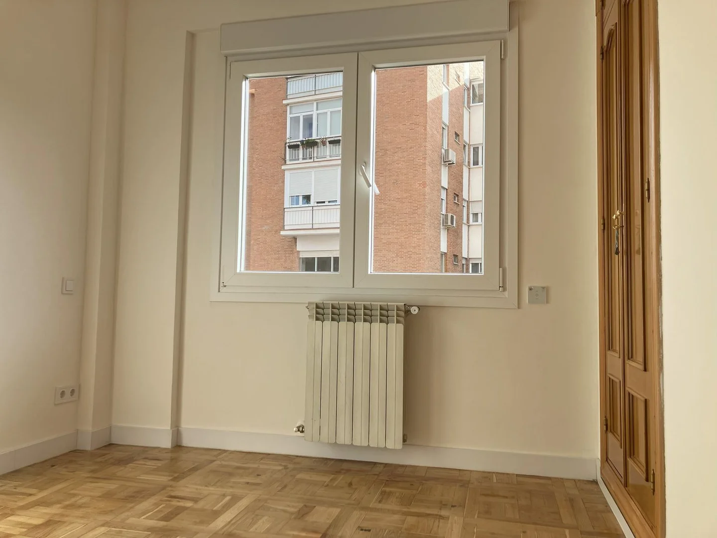 Piso en Barrio Bernabéu-Hispanoamérica - Foto 29