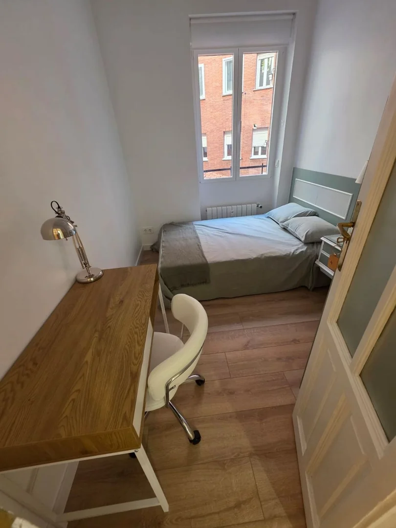 Piso en Calle de Alcántara, Lista - Foto 19