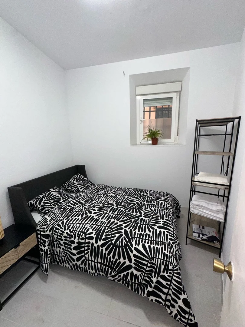 Piso en Barrio Malasaña-Universidad - Foto 3