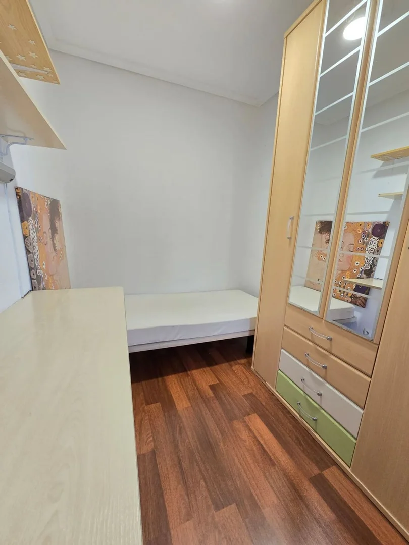 Piso en calle de Ponzano, 23 - Foto 7