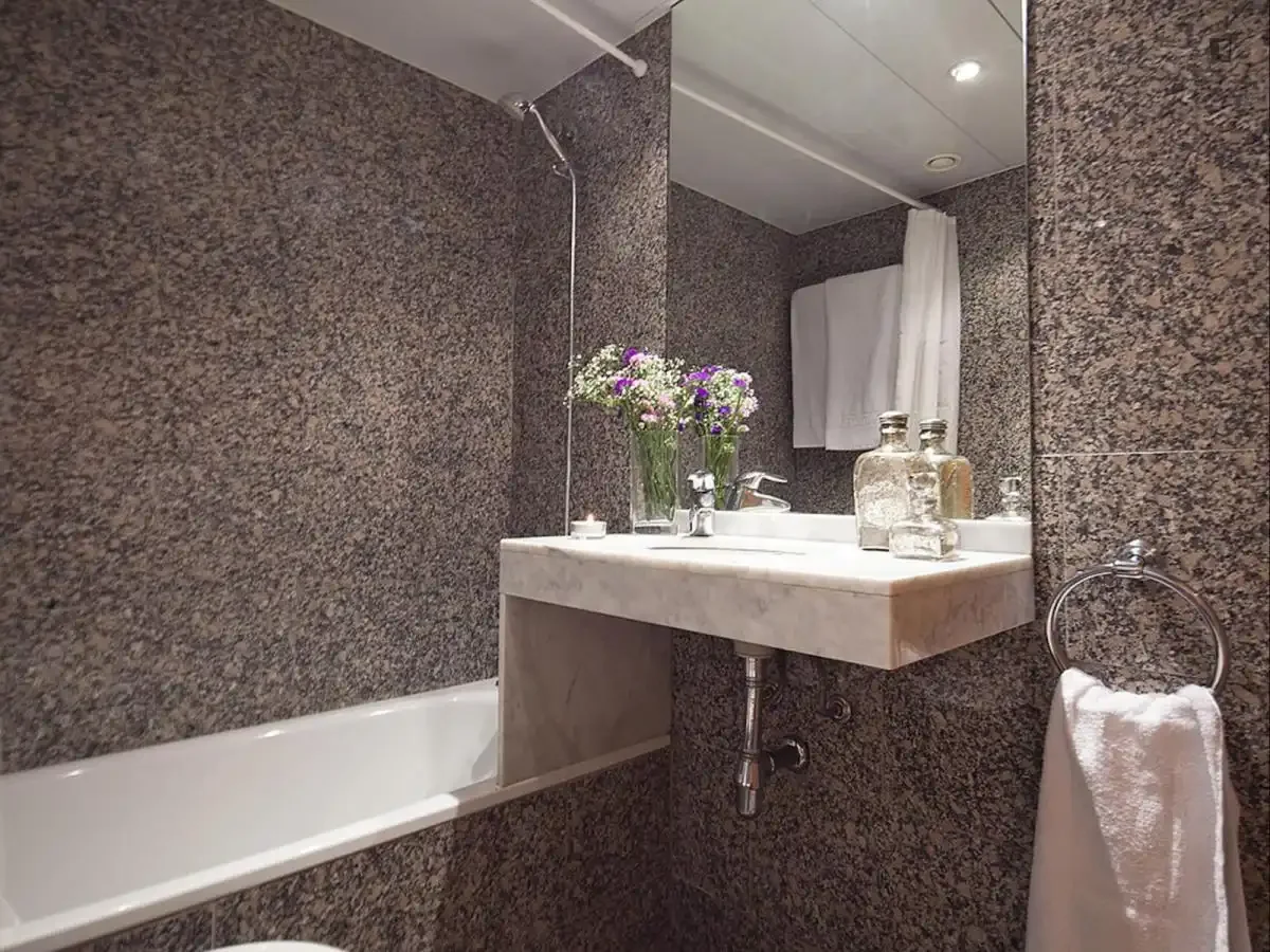 Apartamento en  Barcelona Capital - Foto 13