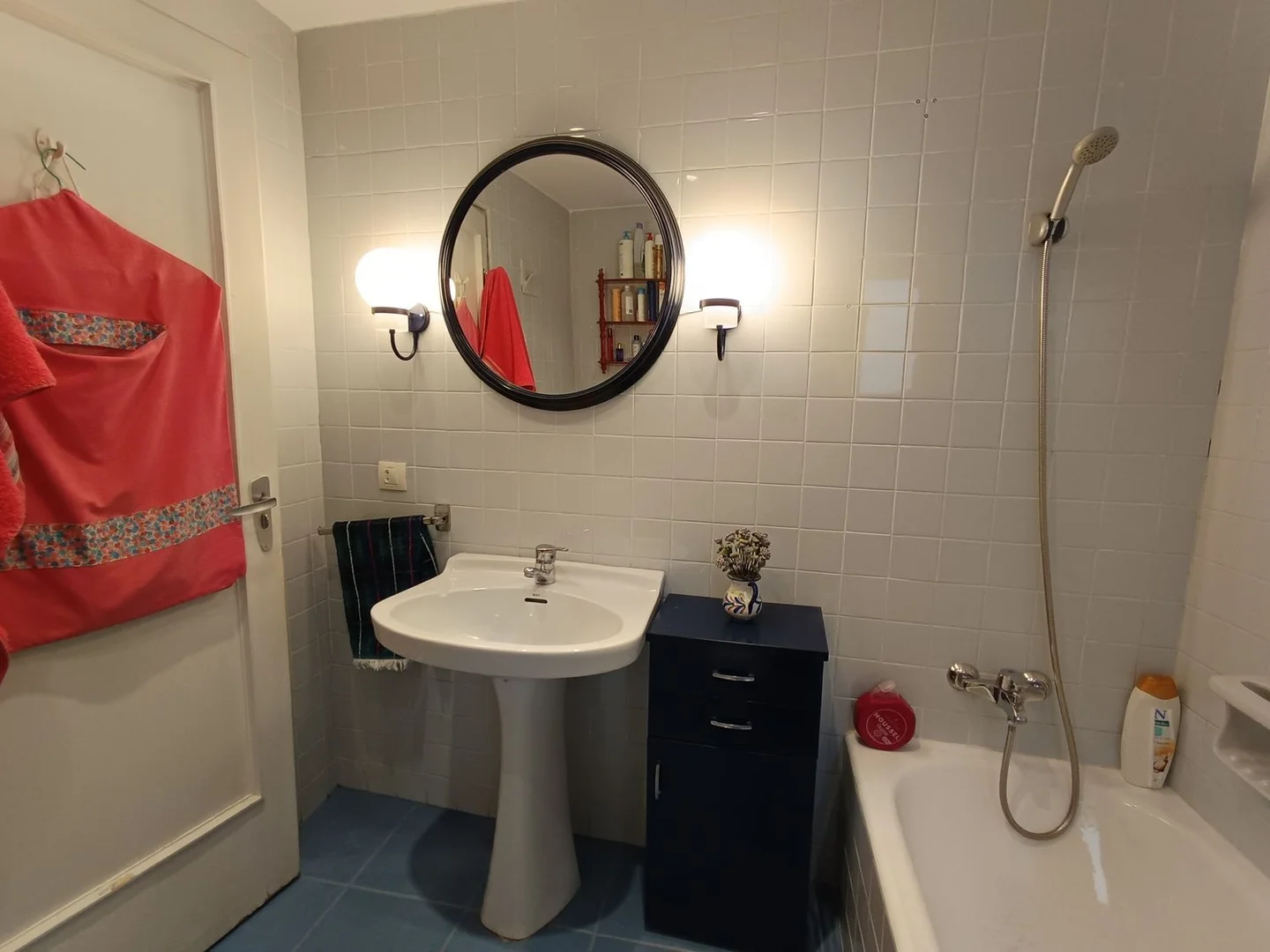 Piso en Barrio Guindalera - Foto 13