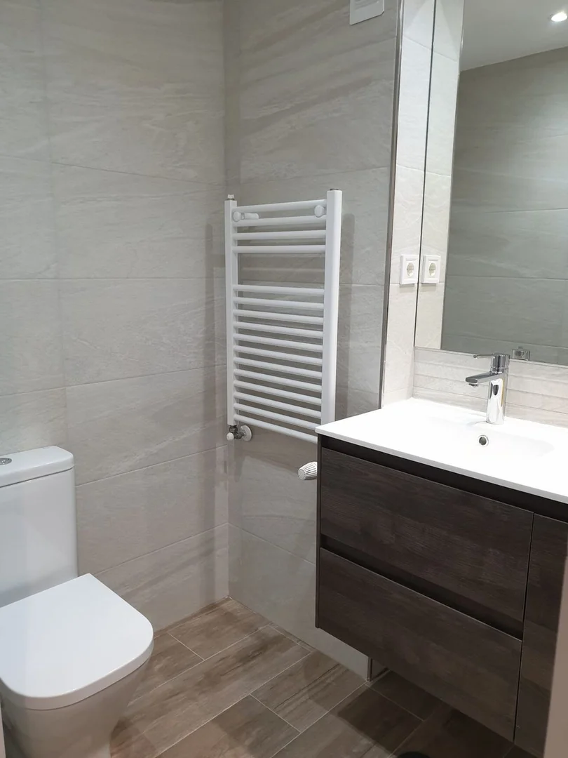 Piso en Barrio Apóstol Santiago - Foto 8