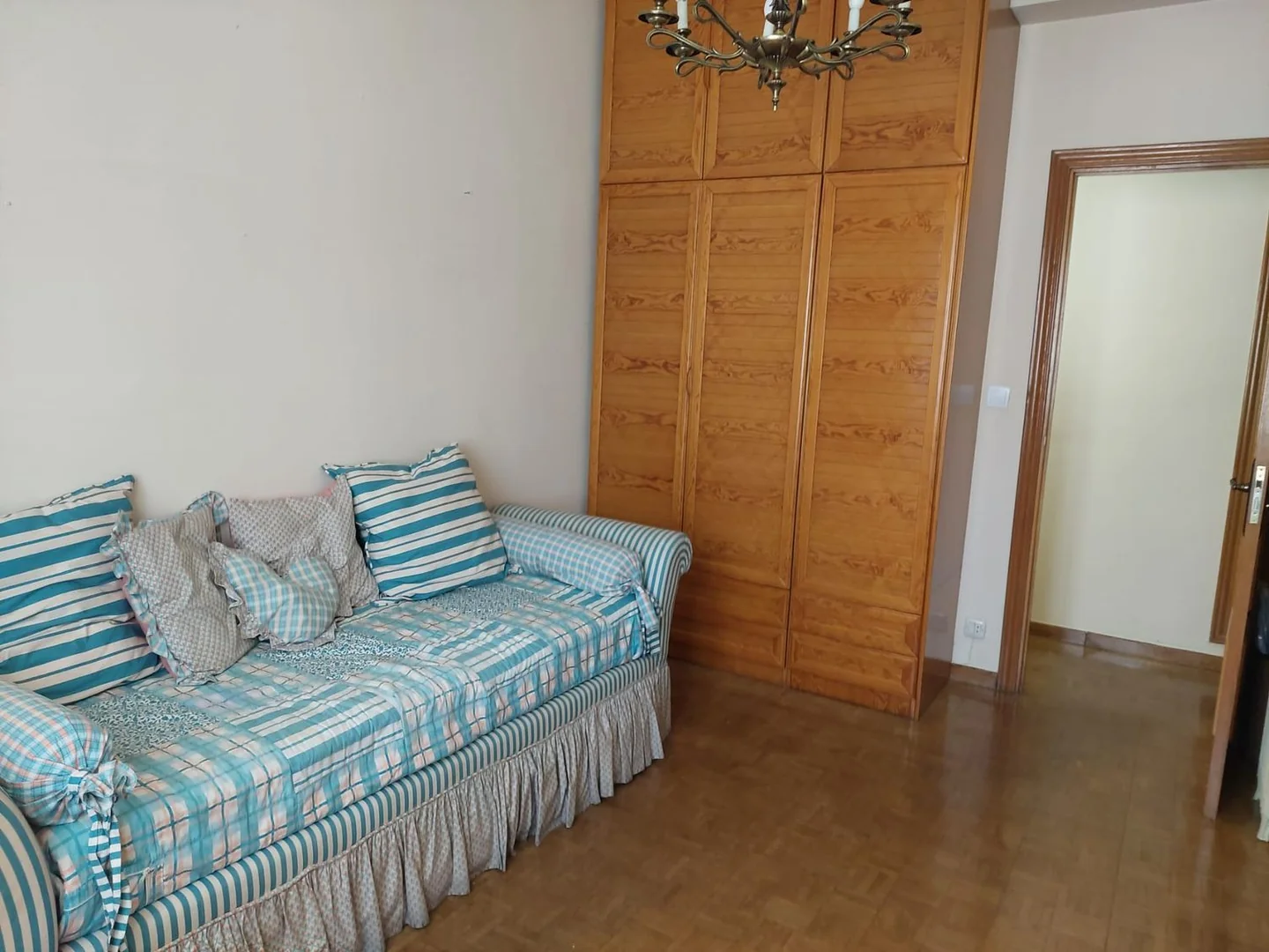Piso en Calle del General Ricardos, 44, San Isidro - Foto 5